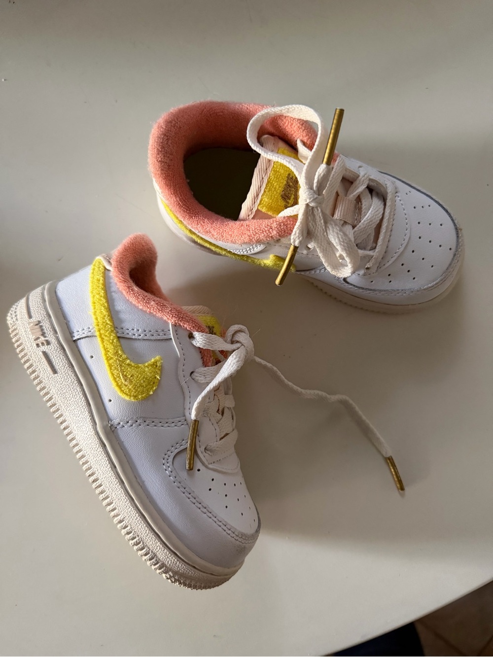 Kids Nike Shoes